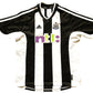 Newcastle Home Shirt 2001 -03 (fair) Large Boys 152