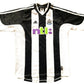 Newcastle Home Shirt 2001 -03 Adidas (fair) Adults XS 164