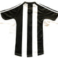 Newcastle 2003/05 Home Shirt (very good) Adults XS / Youths see below