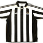 Newcastle Home Shirt 2003 -05 Adidas (good) Adults XXL