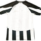 Newcastle 2010 Home Shirt (very good) Adults Small/Youths see below