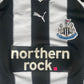 Newcastle 2010 Home Shirt (very good) Adults Small/Youths see below
