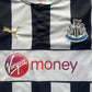 Newcastle 2012 Home Shirt (very good) Adults XS / Youths 164 32/34