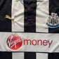 Newcastle 2012 Home Shirt (good) Adults XS / Youths see below