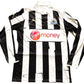 Newcastle 2012-13 Home Shirt (average) Adults Small Long Sleeved