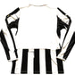 Newcastle 2012-13 Home Shirt (average) Adults Small Long Sleeved