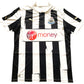 Newcastle Home Shirt 2012-13 (very good) Adults Medium Puma