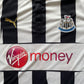 Newcastle 2012-13 Home Shirt (excellent) Adults XXXL