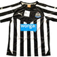 Newcastle 2014/15 Home Shirt (excellent) Adults XS/YouthXL 164 32/34 BNWT