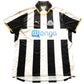 Newcastle Home Shirt 2016 -17 Puma (good) Adults XXXL