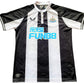 Newcastle 2021 Home Shirt (excellent) Adults XL