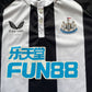 Newcastle 2021 Home Shirt (excellent) Adults XL