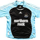 Newcastle Third Shirt 2006 - 07 OWEN 10 (very good) Youths 11-12 years