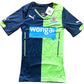 Newcastle Third Shirt Player Issued 2014 -15 (excellent BNWT) Adults Medium