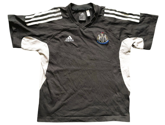 Newcastle Adidas Training Top (good) Adults XS / Youths see below