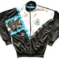 Newcastle Track Jacket 1990 -91 Original (fair) Adults Small , Umbro