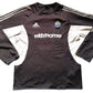 Newcastle Training Top 2002 -03 Adidas (fair) Adults Small 36-38