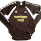 Newcastle Adidas Training Top (good) Adults Medium 36-38