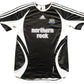 Newcastle Adidas Training Shirt 2006 -07 (very good) Adults XS / Youths 32-34 164