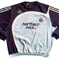 Newcastle Training Top 2009-10 Chris Hughton Manager Issued (fair) XL 44-46 192