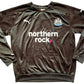 Newcastle Training Top 2010 -11 (good) Adults Medium