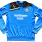 Newcastle Training Top 2011 -12 (good) Adults Medium