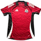 Newcastle Adidas Training Shirt 2024 -25 (excellent) Adults Medium
