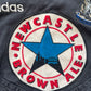 Newcastle 1995 Drill Training Top (good) Adults XXS/Youths D140 F10a