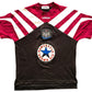Newcastle Adidas Training Shirt 1995 -96 (very good) Adults XS / Youths 30-32 see below