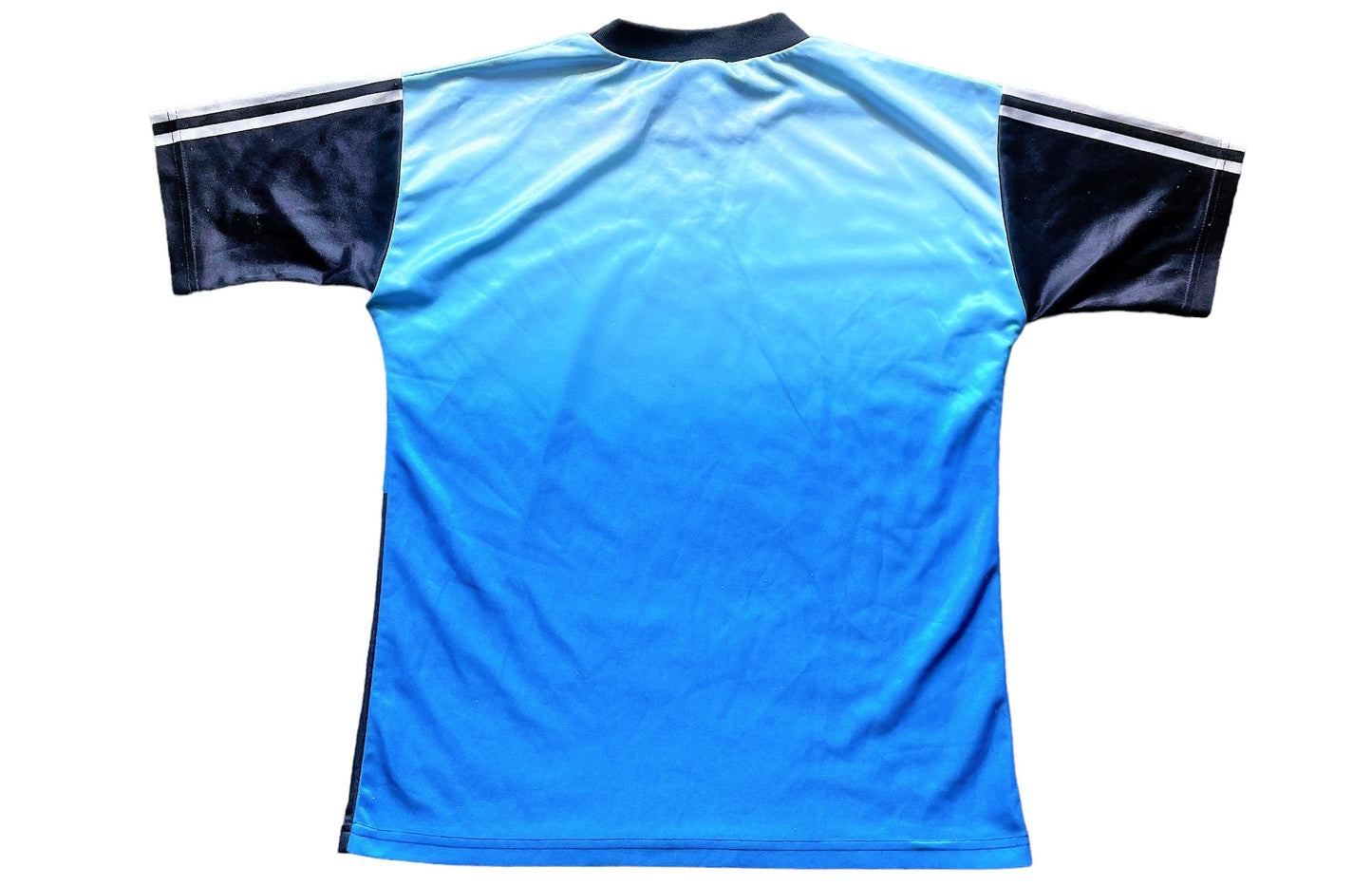 Newcastle Training Shirt 1997 (good) Adults XSmall/Youths 164