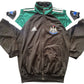 Newcastle 1997 Woven Trackie Top (very good) Adults S/Youths 32/34 164