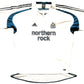 Newcastle 2004 Training Shirt (average) Adults 2XL 44/46