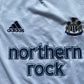 Newcastle 2004 Training Shirt (average) Adults 2XL 44/46