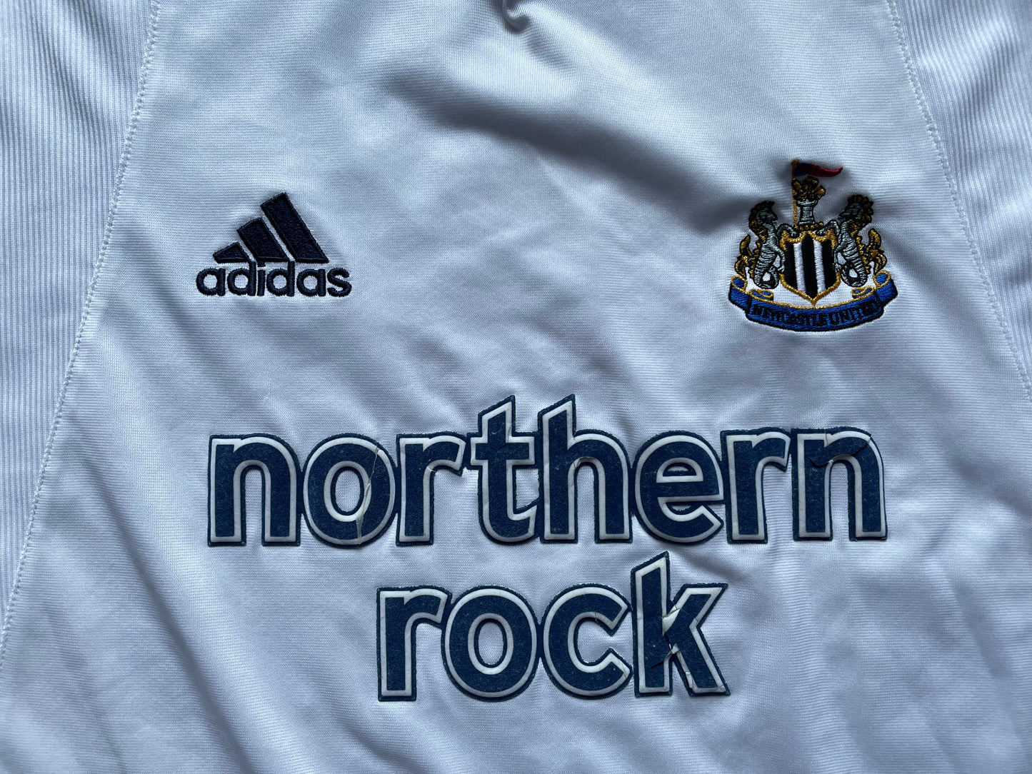 Newcastle 2004 Training Shirt (average) Adults 2XL 44/46