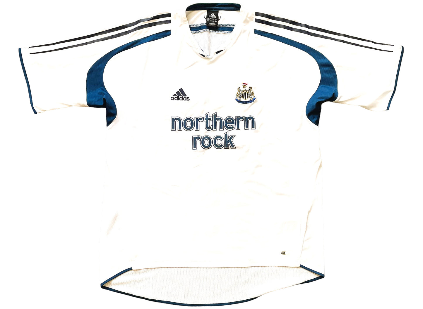 Newcastle 2004-05 Training Shirt (fair) Adults 3XL Adidas