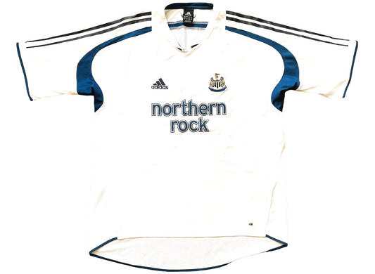 Newcastle 2004-05 Training Shirt (fair) Adults XXXL Adidas