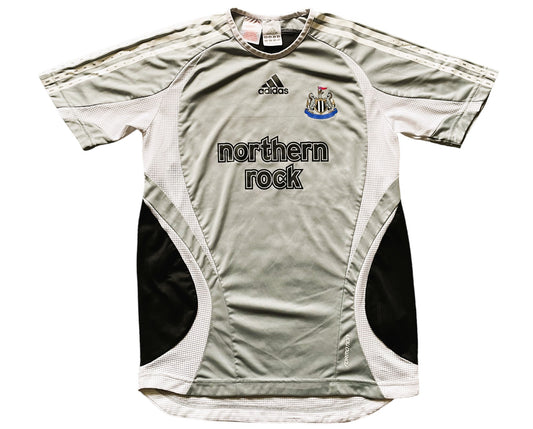 Newcastle 2006-07 Training Shirt (very good) Adults XS / Youths see below