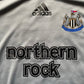Newcastle 2006 Training Shirt (very good) Adults XS / Youths see below