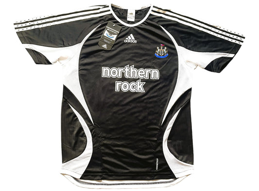 Newcastle Training Shirt 2006-07 (very good) BNWT Adults XL 46-48 Adidas