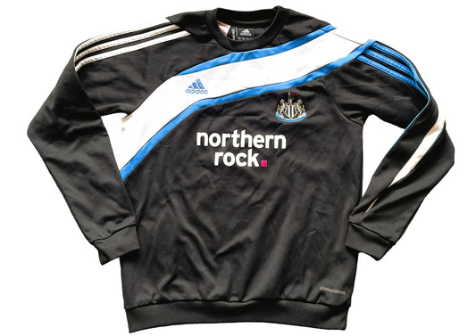 Newcastle Training Shirt 2009-10 (very good) Adults XS/Youths see below