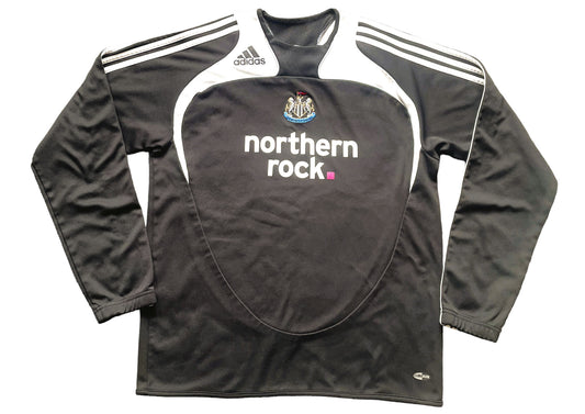 Newcastle Training Shirt 2009-10 (excellent) Adults Small 174 38/40