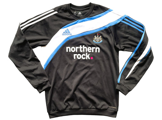 Newcastle Training Shirt 2009-10 (very good) Adults Small 34/36 Adidas