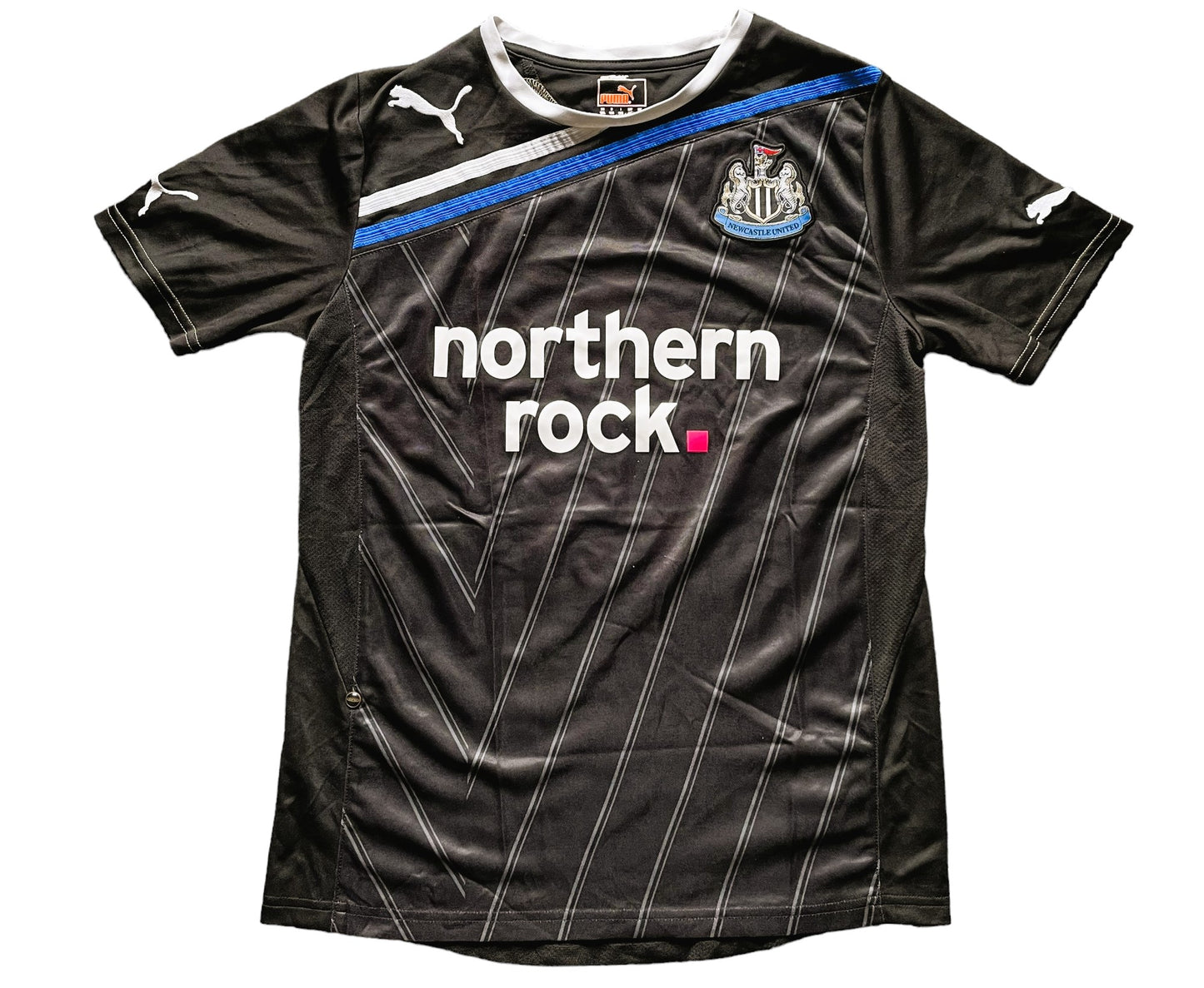 Newcastle 2011 Training Shirt (very good) Adults XXS / Youths