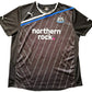 Newcastle United Puma Training Top 2011-12 (average) Adults XL