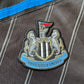 Newcastle United Puma Training Top 2011-12 (average) Adults XL