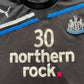 Newcastle Player Issue Sweatshirt 2011 (very good) Adults XL