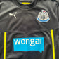 Newcastle 2016 Training Top (very good) Adults XS / Youths 152 30/32