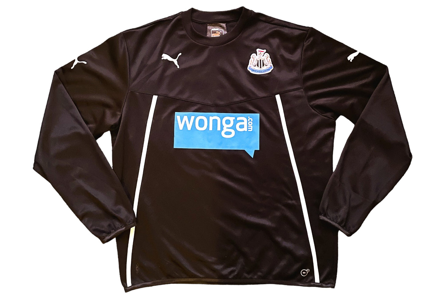 Newcastle Training Top 2016 (excellent) Adults XL