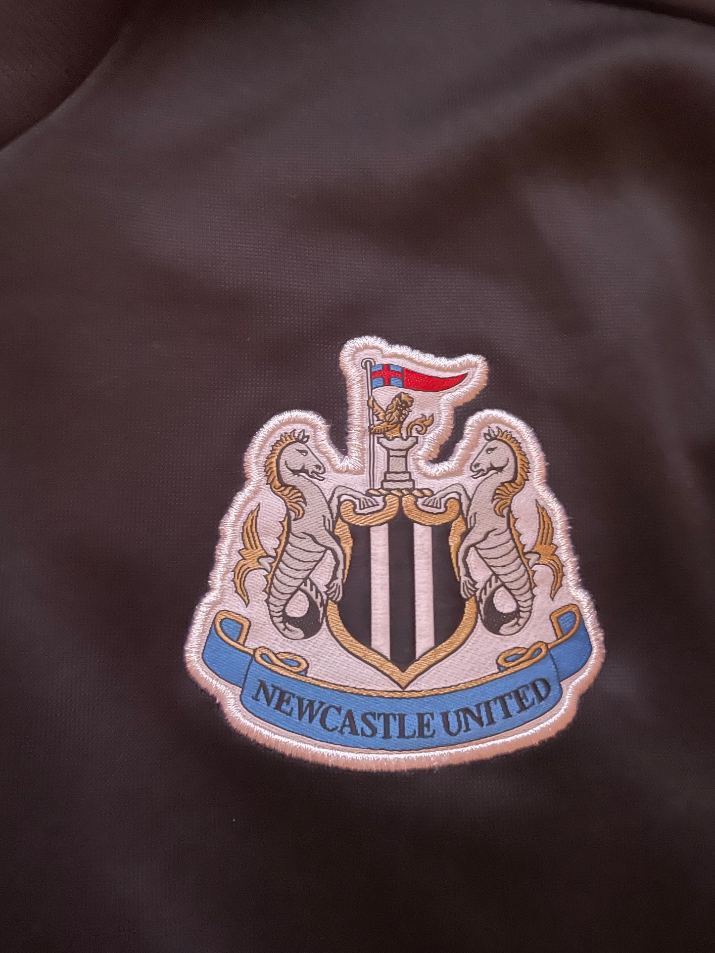 Newcastle Training Top 2016 (excellent) Adults XL