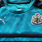 Newcastle 2016 -17 Training Shirt (good) Adults XS / Youths